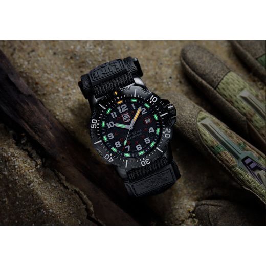 LUMINOX NAVY SEAL 4230 SERIES XS.4231.SET - SEA - ZNAČKY