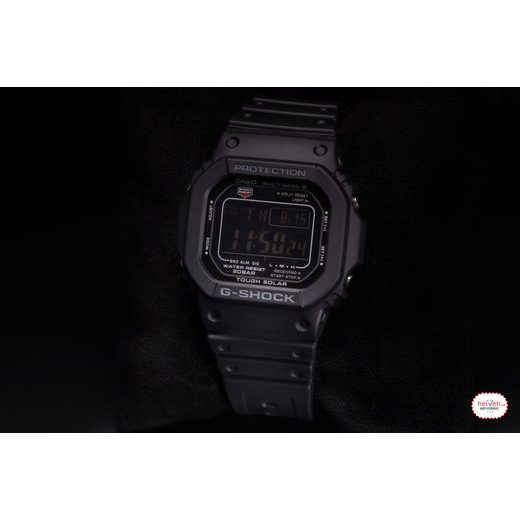 CASIO G-SHOCK GW-M5610U-1BER - G-SHOCK - ZNAČKY