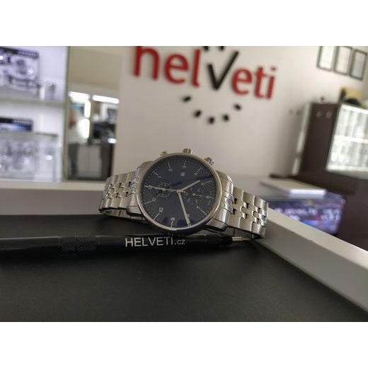 WENGER URBAN CLASSIC CHRONO 01.1743.124 - URBAN CLASSIC - ZNAČKY