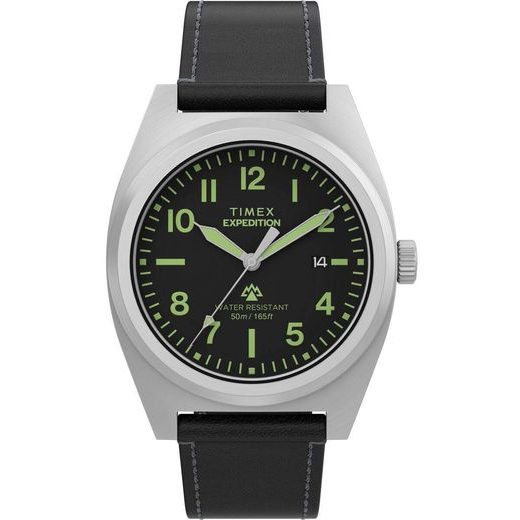 TIMEX EXPEDITION CAPSTONE TW2Y30700UK - TIMEX - ZNAČKY