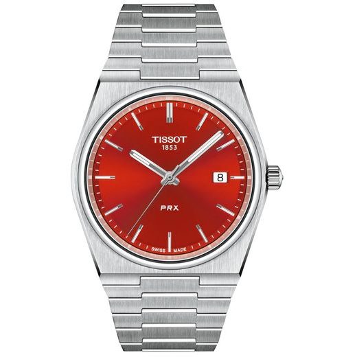 TISSOT PRX 40 T137.410.11.421.00 - PRX - ZNAČKY