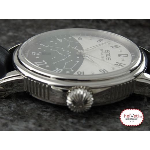 EPOS EMOTION 3390.302.20.38.25 - ARTISTRY - ZNAČKY