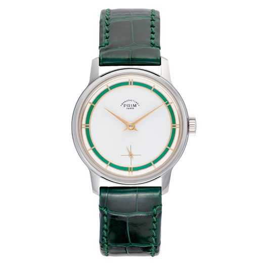 PRIM TRAKTOR 34 LE 103-014-520-00-1 - MANUFACTURE 1949 - ZNAČKY