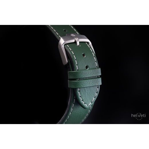 JUNGHANS 1972 CHRONOSCOPE SPORTS EDITION 2024 LIMITED EDITION 41/4467.00 - 1972 - ZNAČKY