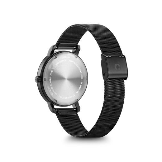 WENGER METROPOLITAN DONNISSIMA 01.1731.124 - METROPOLITAN DONNISSIMA - ZNAČKY