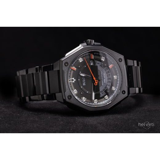 BULOVA PRECISIONIST 98D183 MARC ANTHONY X SERIES - PRECISIONIST - ZNAČKY