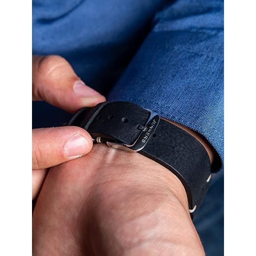 JUNKERS FLIEGER AUTOMATIK 958.01.03 - FLIEGER - ZNAČKY