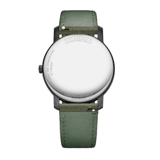 BAUME & MERCIER CLASSIMA 10766 - CLASSIMA - ZNAČKY