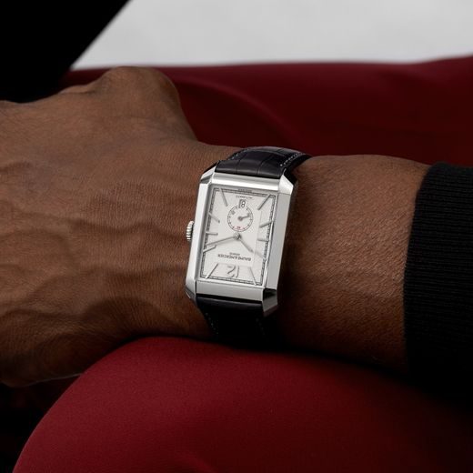 BAUME & MERCIER HAMPTON 10528 - HAMPTON - ZNAČKY