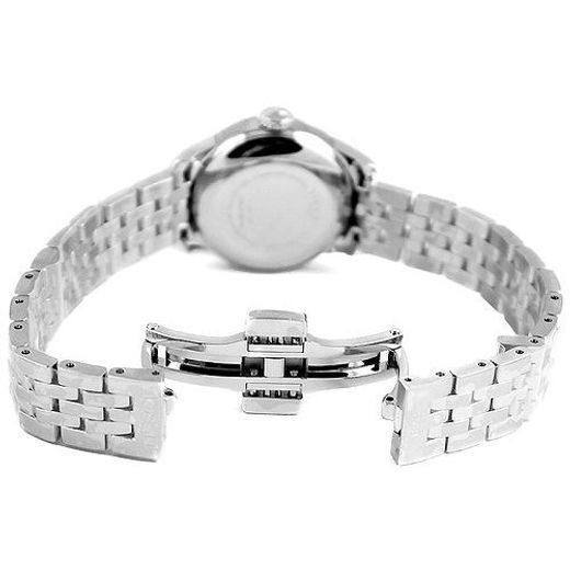 TISSOT LE LOCLE AUTOMATIC T41.1.183.34 - LE LOCLE AUTOMATIC - ZNAČKY