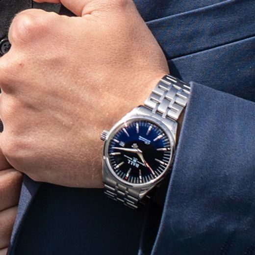 BALL TRAINMASTER MANUFACTURE 80 HOURS COSC NM3280D-S1CJ-BE - TRAINMASTER - ZNAČKY