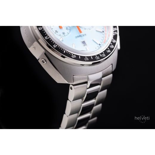 BULOVA RACER CHRONOGRAPH 98B432 - ARCHIVE SERIES - ZNAČKY