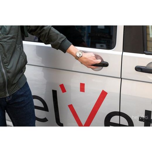 LIMITOVANÁ EDÍCIA BIATEC T. G. MASARYK - EXCLUSIVE - ZNAČKY