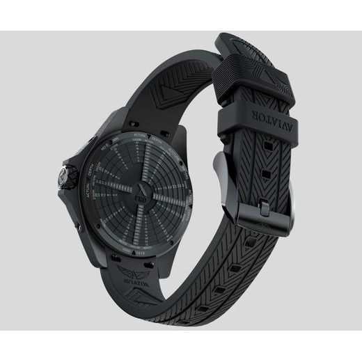 AVIATOR XPRO DIVE BREATHER 300 AUTO V.1.43.5.369.6 - XPRO DIVE BREATHER 300 AUTO - ZNAČKY