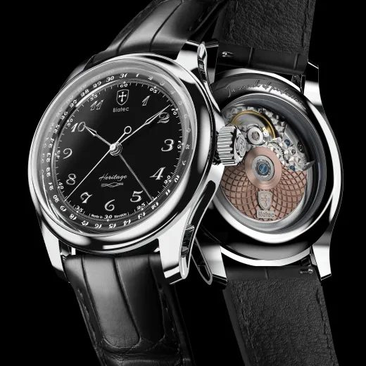 BIATEC HERITAGE 01 - HERITAGE - ZNAČKY