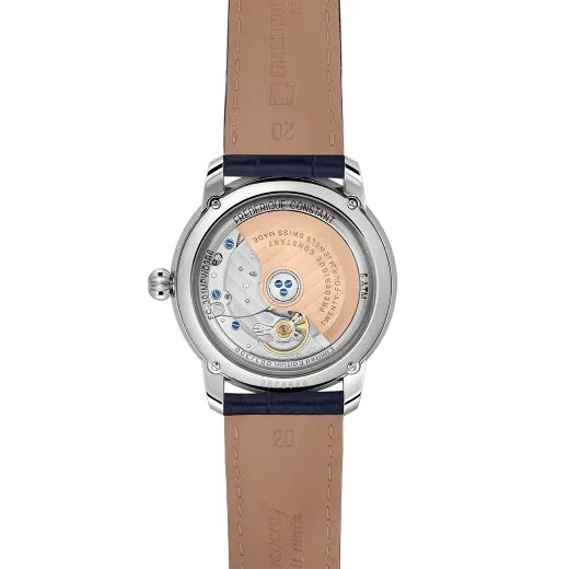 FREDERIQUE CONSTANT CLASSICS PREMIERE AUTOMATIC FC-301S3B6 - CLASSICS GENTS - ZNAČKY