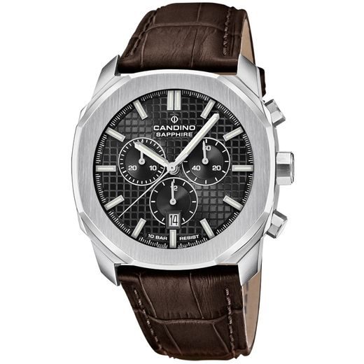 CANDINO GENTS SPORTS CHRONOS C4747/4 - SPORT CHRONOS - ZNAČKY