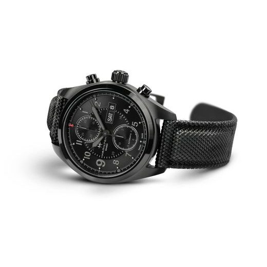 HAMILTON KHAKI FIELD AUTOMATIC CHRONOGRAPH H71626735 - KHAKI FIELD - ZNAČKY
