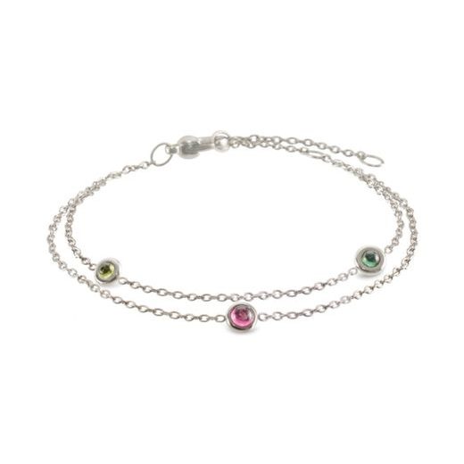 NÁRAMOK BOCCIA TITANIUM 03044-01 - NÁRAMKY - OSTATNÉ