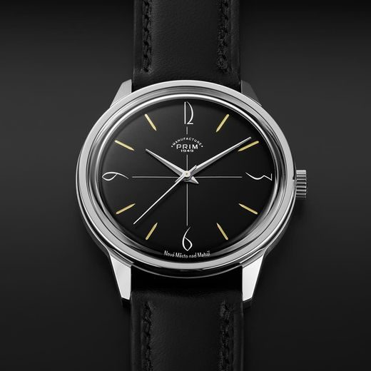 PRIM BRUSEL 40 93-022-543-00-1 - MANUFACTURE 1949 - ZNAČKY