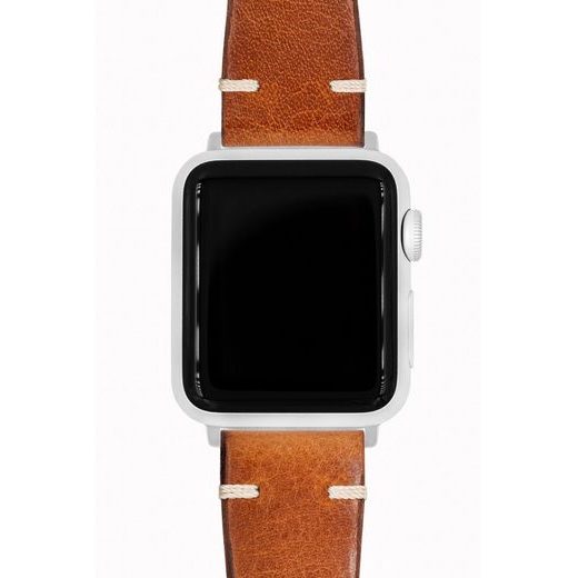 ŘEMÍNEK HIRSCH BAGNORE 2 - ZLATOHNĚDÝ - REMIENKY - OSTATNÉ