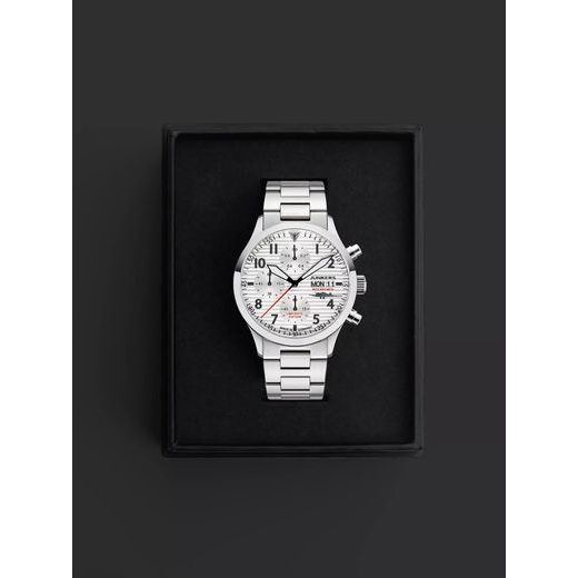 JUNKERS SONDEREDITIONEN W33 LIMITIERTE SONDEREDITION 914.02.03.M - SONDEREDITIONEN - ZNAČKY