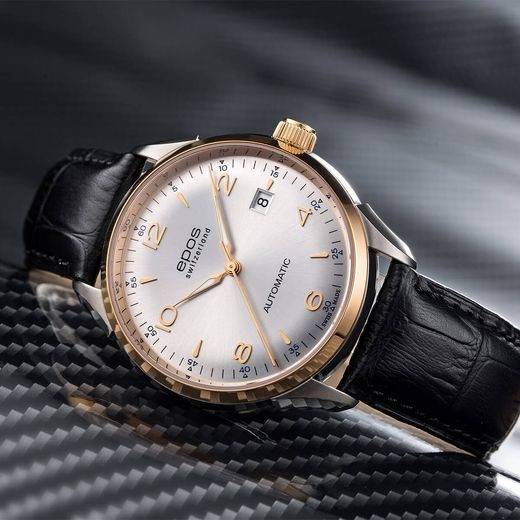 EPOS ORIGINALE 3427.130.34.58.25 - TIMELESS - ZNAČKY