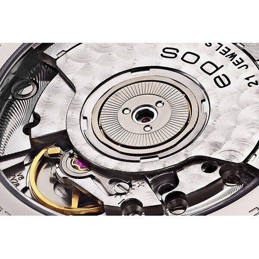 EPOS EMOTION 3390.152.20.16.30 - TIMELESS - ZNAČKY