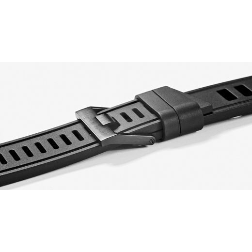 REMIENOK ISOFRANE® - ČIERNY - REMIENKY - OSTATNÉ