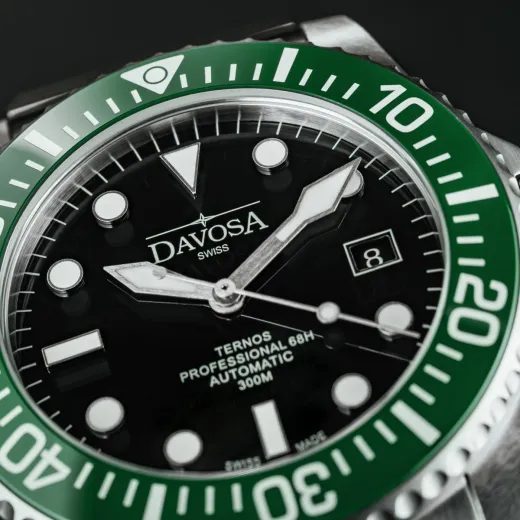 DAVOSA TERNOS PROFESSIONAL 68H 161.538.70 - TERNOS - ZNAČKY