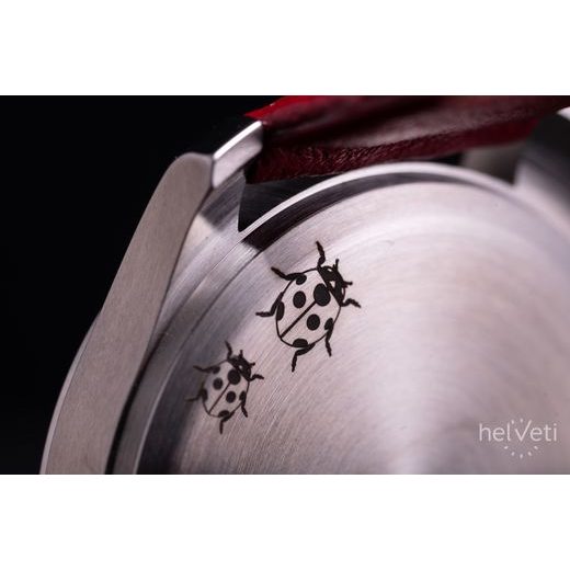 PRIM BERUŠKY 32 Q 39-827-514-00-1/01 - QUARTZ - ZNAČKY