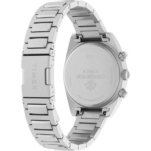 TIMEX EXPEDITION CAPSTONE CHRONOGRAPH TW2Y61300UK - TIMEX - ZNAČKY