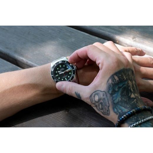 TIMEX DEEPWATER TW2W95200UK - TIMEX - ZNAČKY
