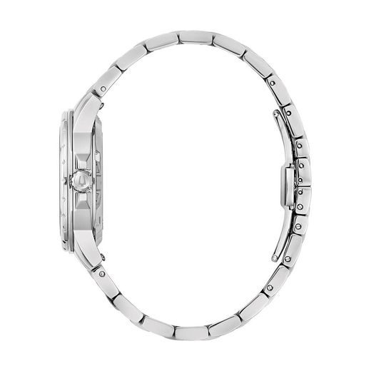 BULOVA MARINE STAR AUTOMATIC 96L326 - MARINE STAR - ZNAČKY