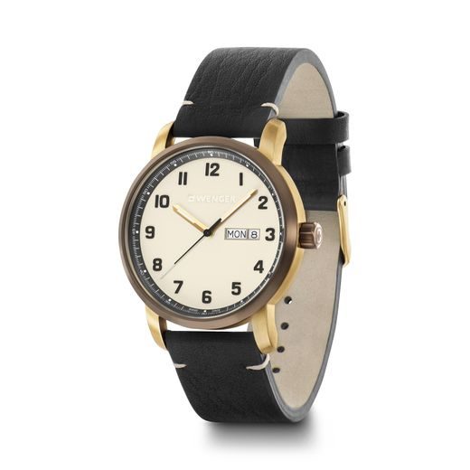 WENGER ATTITUDE 01.1541.124 - COMMANDO / ATTITUDE - ZNAČKY