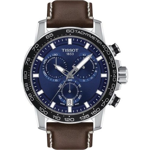 TISSOT SUPERSPORT CHRONO T125.617.16.041.00 - SUPERSPORT - ZNAČKY