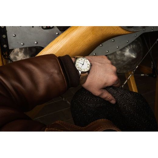 PRIM JAN KAŠPAR LE 73-096-526-00-1 - AUTOMATIC - ZNAČKY