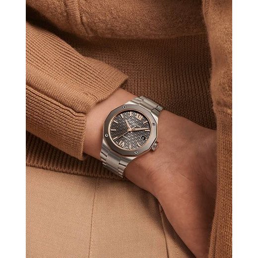 BAUME & MERCIER RIVIERA 10661 - RIVIERA - ZNAČKY