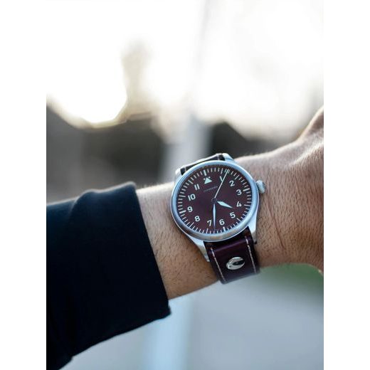 JUNKERS BAUMUSTER A 920.01.02 - BAUMUSTER - ZNAČKY