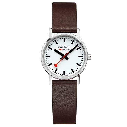 MONDAINE CLASSIC A658.30323.11SBGV - CLASSIC - ZNAČKY