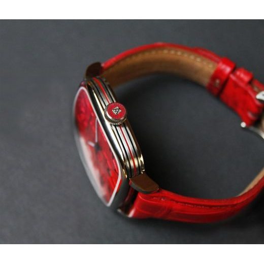 ALEXANDER SHOROKHOFF KANDY AS.KD01-3E - AVANTGARDE - ZNAČKY