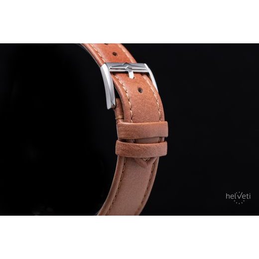 VULCAIN GRAND PRIX - BLACK - MONOPUSHER HERITAGE - ZNAČKY