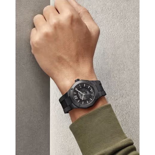 BAUME & MERCIER RIVIERA 10617 - RIVIERA - ZNAČKY