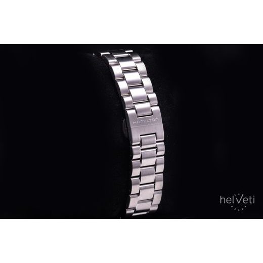 HAMILTON JAZZMASTER PERFORMER AUTO H36205130 - JAZZMASTER - ZNAČKY