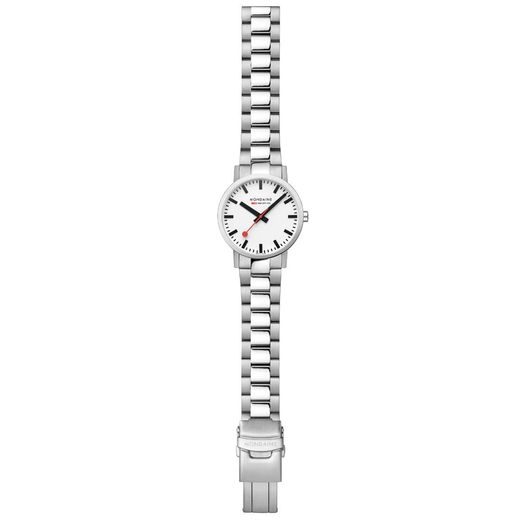 MONDAINE CLASSIC QUARTZ A660.30360.11SBJ - CLASSIC - ZNAČKY