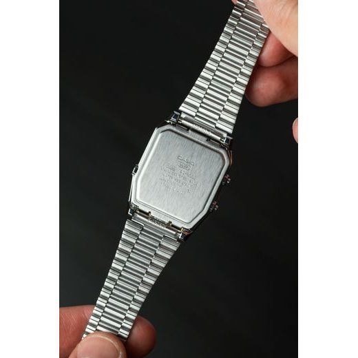 CASIO COLLECTION VINTAGE AQ-800E-1AEF - CLASSIC COLLECTION - ZNAČKY