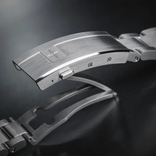 DAVOSA TERNOS AUTOMATIC BLUE LAGOON LIMITED EDITION 161.554.40 - TERNOS - ZNAČKY