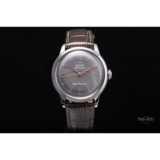 ORIENT CLASSIC BAMBINO RA-BB0006N LIMITED EDITION - BAMBINO - ZNAČKY