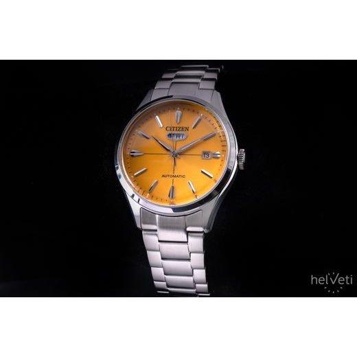 CITIZEN C7 AUTOMATIC NH8391-51ZE - ELEGANT - ZNAČKY