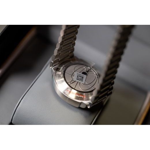 HAMILTON AMERICAN CLASSIC PSR DIGITAL QUARTZ H52414130 - AMERICAN CLASSIC - ZNAČKY